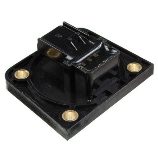 Holstein Crank/Cam Position Sensor, 2Cam0026 2CAM0026